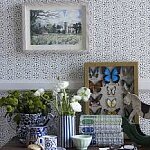 Emma Bridgewater Sanderson