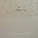 Hohenberger: Roommate