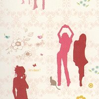 Charles Graser Daughter Jacky Joe Art-664072